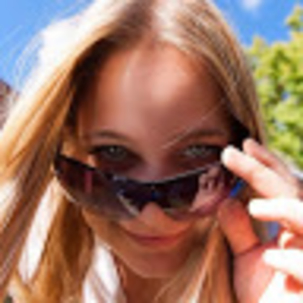 Meet your Posher, Arienna